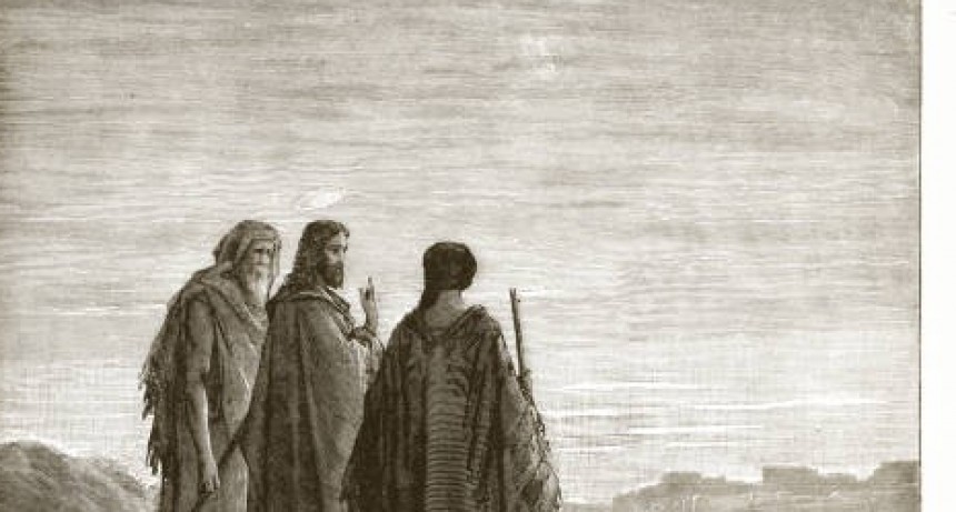 DIARIOKTUBRE INFO…. EL EVANGELIO DE HOY DOMINGO 7 DE ABRIL 2024   ….Por Simòn Suàrez