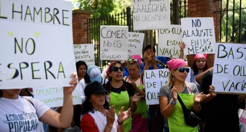 DIARIOKTUBRE INFO….Encuesta especial sobre el gobierno de Milei: Crecen las opiniones negativas y hay poca paciencia….Por Simòn Suàrez