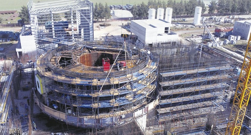 DIARIOKTUBRE INFO….  AJUSTE NUCLEAR  ….Por Simòn Suàrez