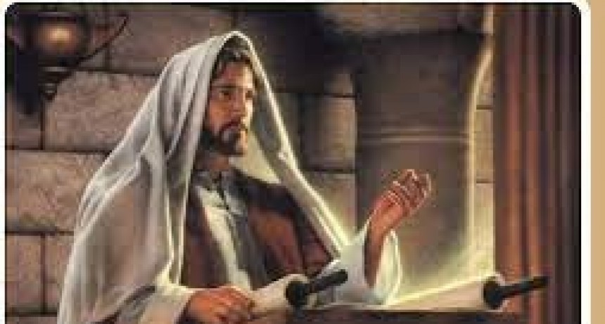DIARIOKTUBRE INFO….  EL EVANGELIO DE HOY 10 DE ABRIL 2024  ….Por Simòn Suàrez