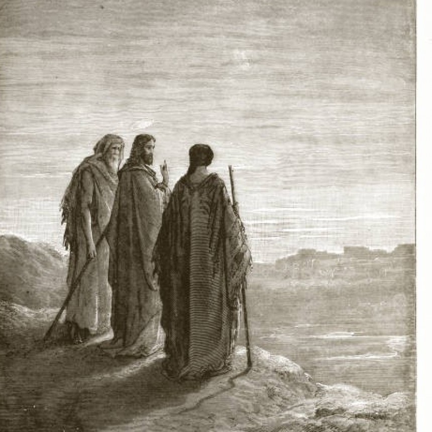 DIARIOKTUBRE INFO…. EVANGELIO DE HOY JUEVES 11 DE ABRIL 20224   ….Por Simòn Suàrez