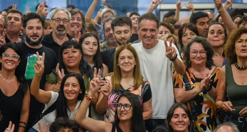 DIARIOKTUBRE INFO…. PREPARARCE PARA EL DÍA DESPUES DE MILEI   ….Por Simòn Suàrez