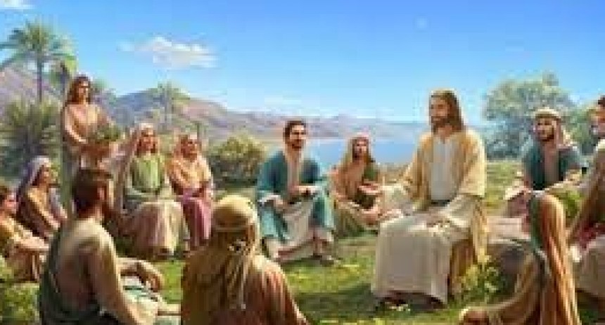 DIARIOKTUBRE INFO….EL EVANGELIO DE HOY MARTES 16 DE ABRIL 2024….Por Simòn Suàrez