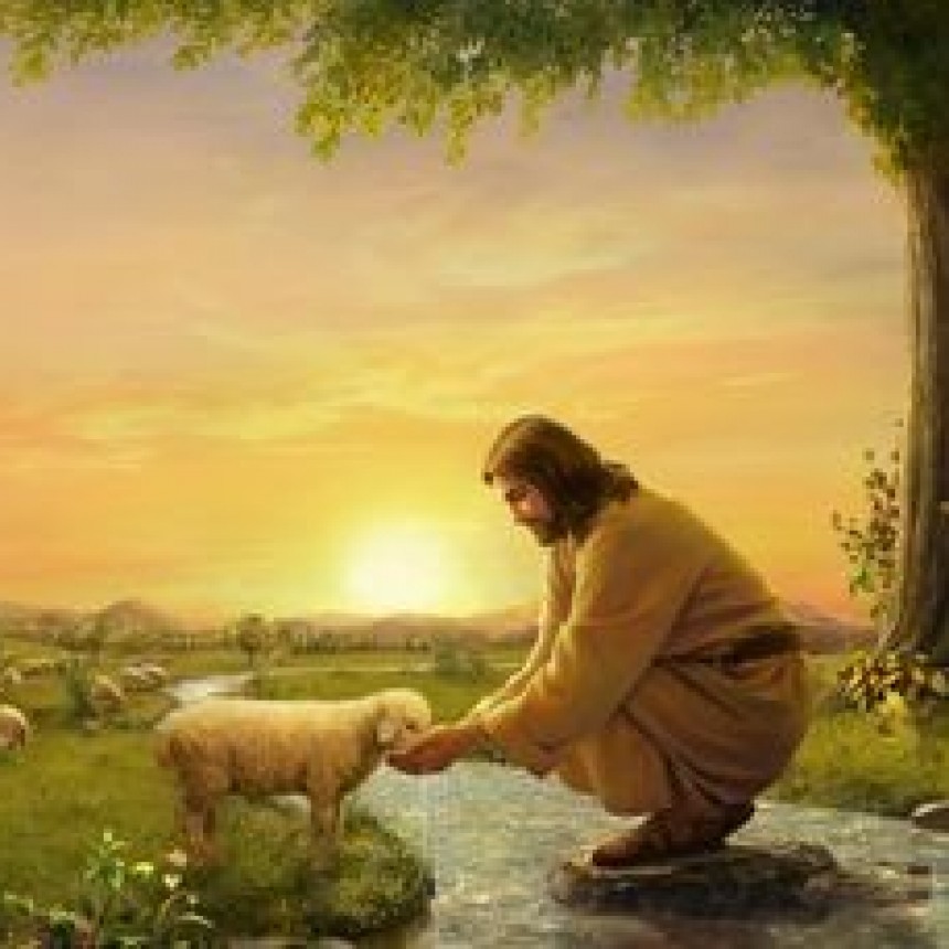 DIARIOKTUBRE INFO…. EL EVANGELIO DE HOY LUNES 22 DE ABRIL 2024   ….Por Simòn Suàrez