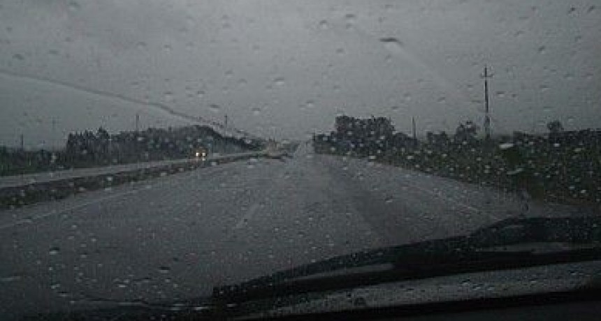 RADIOKTUBRE INFO….  EL CLIMA HOY EN SANTA SYLVINA CHACO  ….Por Simòn Suàrez