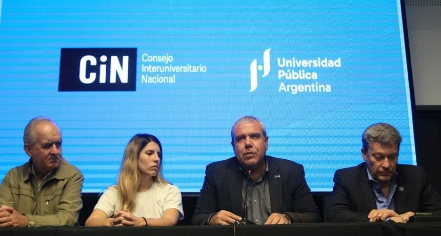 DIARIOKTUBRE INFO…. RECTORES Y ESTUDIANTES EXIGIERON AL GOBIERNO GARANTIZAR LA PAZ Y NO REPRIMIR.   ….Por Simòn Suàrez