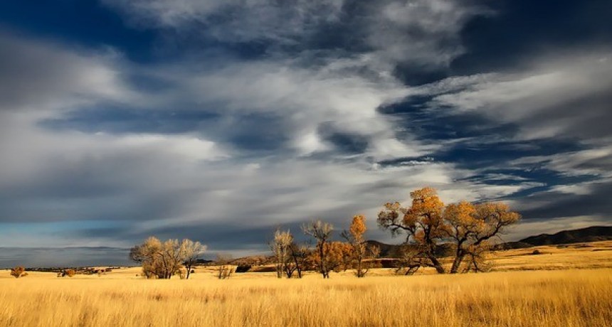 RADIOKTUBRE INFO….  EL CLIMA HOY EN SANTA SYLVINA CHACO  ….Por Simòn Suàrez