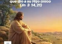 RADIOKTUBRE INFO…EL EVANGELIO DE HOY MIÉRCOLES 30/4/2025
