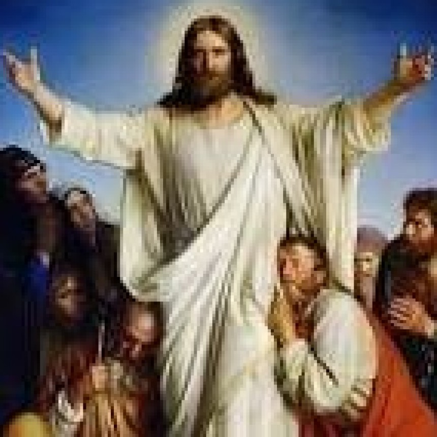 RADIOKTUBRE INFO…EL EVANGELIO DE HOY 29/4/2025
