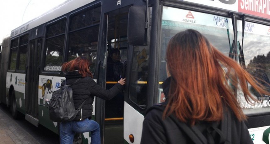 RADIOKTUBRE INFO……..SUBE EL TRANSPORTE EN LA CABA   …… Por Simòn Suarez