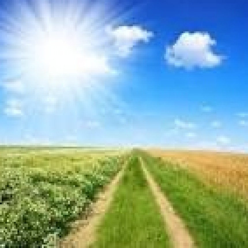 RADIOKTUBRE INFO…….. EL CLIMA HOY EN SANTA SYLVINA CHACO   …… Por Simòn Suarez
