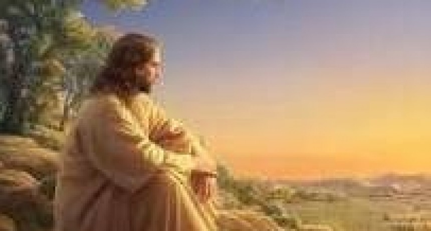 RADIOKTUBRE INFO…EL EVANGELIO DE HOY MIÉRCOLES 30/4/2025