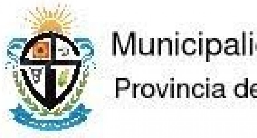 RADIOKTUBRE INFO… COMUNICADO MUNICIPAL-Por Simón Suárez-Ver mas…