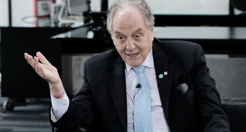 RADIOKTUBRE INFO… - Heller destacó recaudación por Aporte Solidario y cuestionó a quienes buscaron que fracase- Por Simón Suárez-Ver mas…
