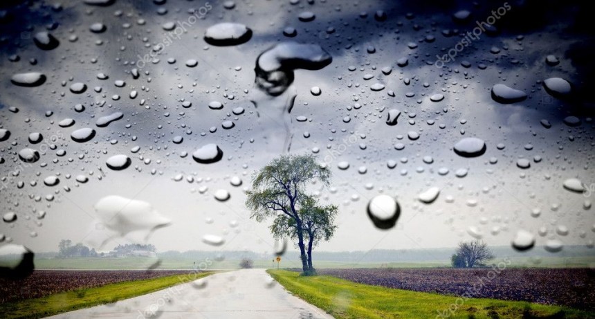 RADIOKTUBRE INFO… EL CLIMA PARA HOY EN SANTA SYLVINA-CHACO-Por Simón Suárez-Ver mas…