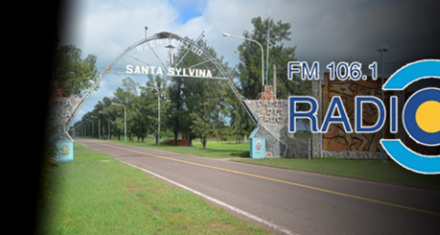 RADIOKTUBRE INFO… EL CLIMA PARA HOY EN SANTA SYLVINA-CHACO-Por Simón Suárez-Ver mas…