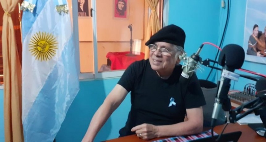 RADIOKTUBRE INFO… EL CLIMA PARA HOY DOMINGO EN SANTA SYLVINA-CHACO-Por Simón Suárez-Ver mas…