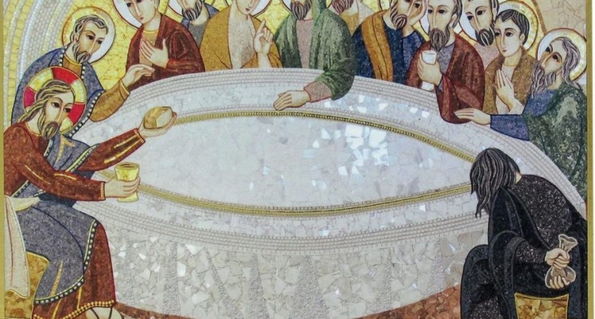 RADIOKTUBRE INFO… - LITURGIA DEL DÍA -Por Simón Suárez-Ver mas…