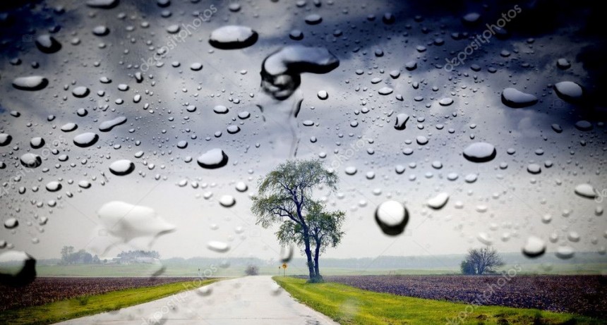 RADIOKTUBRE INFO… EL CLIMA PARA HOY LUNES EN SANTA SYLVINA-CHACO- Por Simón Suárez-Ver mas…
