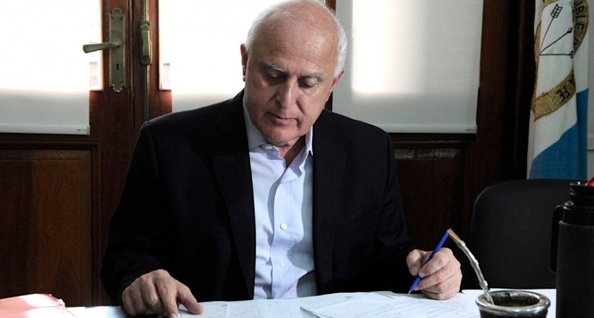RADIOKTUBRE INFO… -Murió Miguel Lifschitz, ex gobernador de Santa Fe, afectado de coronavirus-Por Simón Suárez-Ver mas…