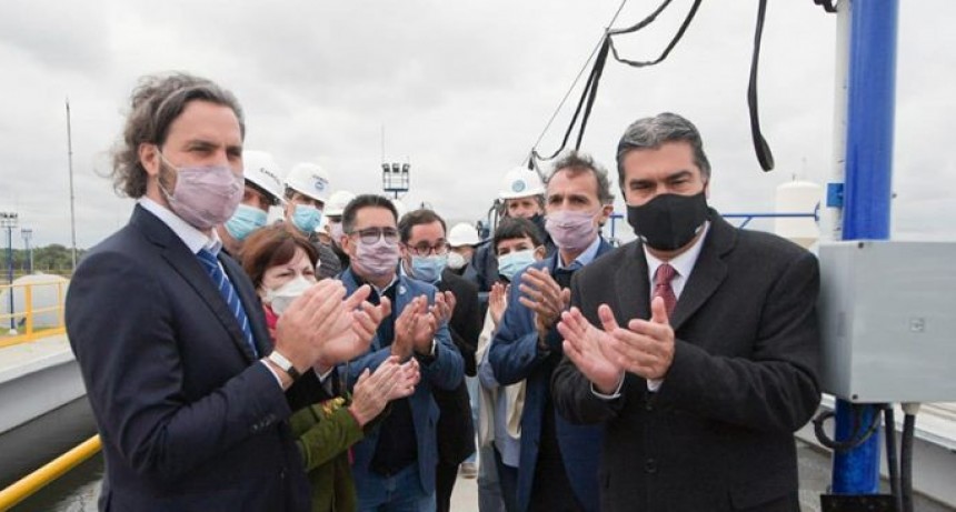 RADIOKTUBRE INFO… -“La deuda de la política se salda con inversiones en obra pública, no con chamuyo de campaña”-por Simón Suárez-Ver mas…