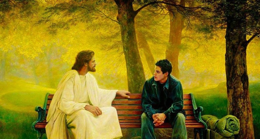RADIOKTUBRE INFO… - EL EVANGELIO DE HOY -Por Simón Suárez-Ver mas…