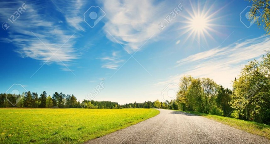 RADIOKTUBRE INFO… EL CLIMA PARA HOY EN SANTA SYLVINA-CHACO- Por Simón Suárez-Ver mas…