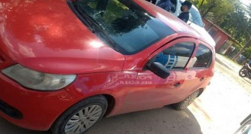 RADIOKTUBRE INFO…-  Llevaba cinco kilos de marihuana escondida en su auto y quedó detenido-Por Simón Suárez-Ver mas…