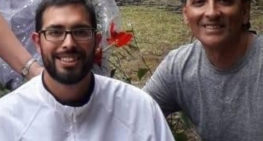 RADIOKTUBRE INFO… EL CLIMA PARA HOY EN SANTA SYLVINA-CHACO- Por Simón Suárez-Ver mas…