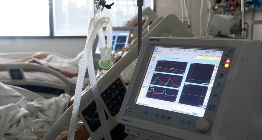 RADIOKTUBRE INFO… -Murieron 270 personas y 16.350 fueron reportadas con coronavirus en las últimas 24 horas-Por Simón Suárez-Ver mas