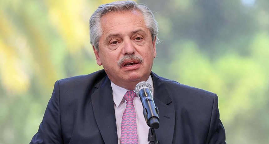 RADIOKTUBRE INFO… - PAlberto Fernández: 