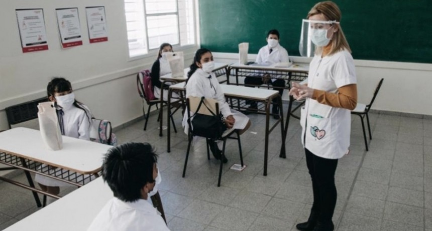 RADIOKTUBRE INFO… Drama y alarma en Mar del Plata: murieron cinco docentes por coronavirus en 11 días-Por Simón Suárez-Ver mas…