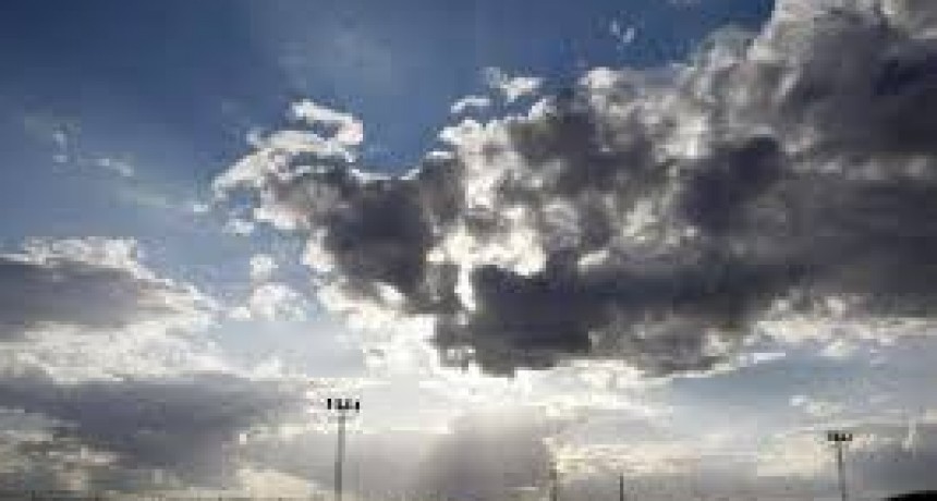 RADIOKTUBRE INFO… EL CLIMA PARA HOY EN SANTA SYLVINA-CHACO-Por Simón Suárez-Ver mas…