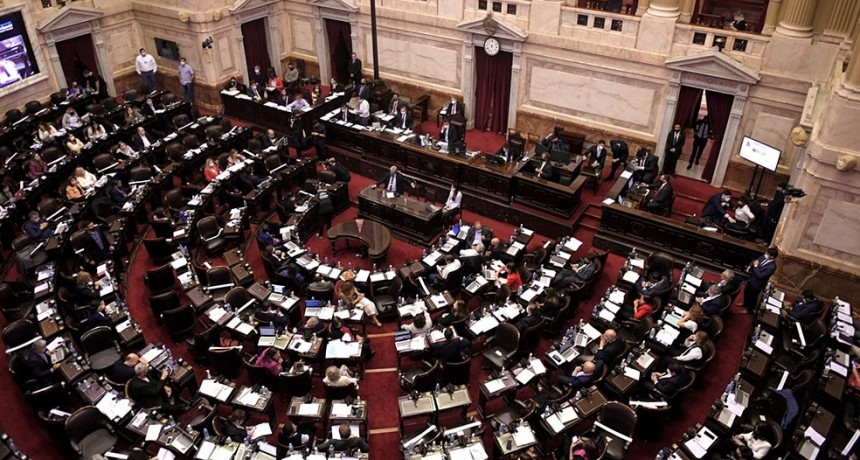 RADIOKTUBRE INFO… -Diputados sesionará y avanzará con el tratamiento en comisión de proyectos clave- Por Simón Suárez-Ver mas…