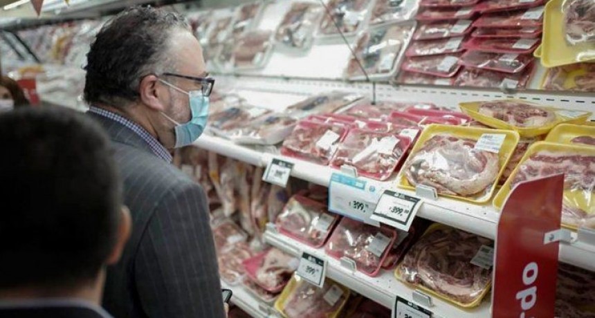 RADIOKTUBRE INFO… -El Gobierno cierra las exportaciones de carne por 30 días- Por Simón Suárez-Ver mas…