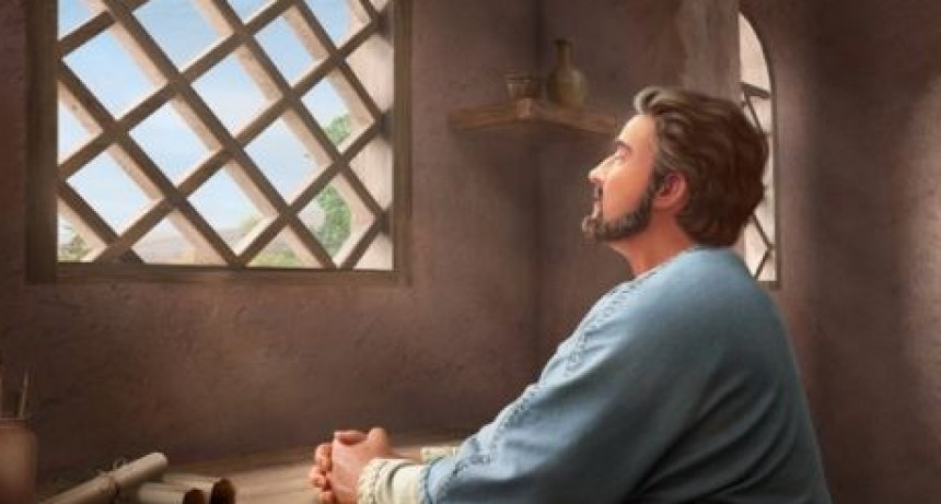 RADIOKTUBRE INFO… EVANGELIO DE HOY 19 DE MAYO 2021-Por Simón Suárez-Ver mas…