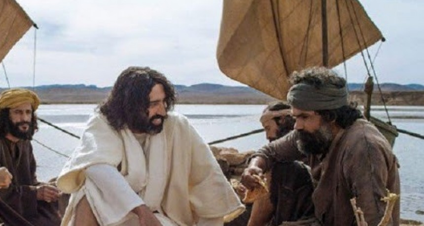 RADIOKTUBRE INFO… EVANGELIO DEL DE HOY 21 DE MAYO 2021-Por Simón Suárez-Ver mas…