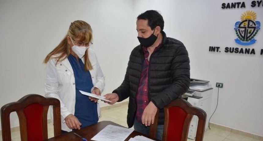 RADIOKTUBRE INFO… AYUDA ECONÓMICA DEL MUNICIPIO AL HOSPITAL LOCAL-Por Simón Suárez-Ver mas…