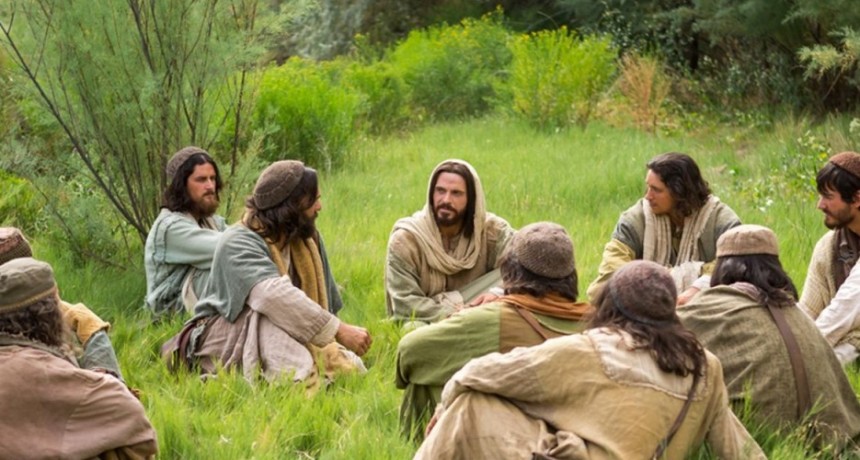 RADIOKTUBRE INFO… EVANGELIO DEL DÍA DE HOY 22 DE MAYO 2021- Por Simón Suárez-Ver mas…