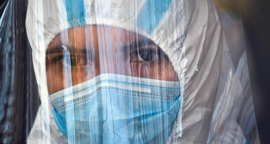 RADIOKTUBRE INFO…- Nuevo récord de contagios en la ciudad Sáenz Peña: 91 nuevos casos en 24 horas-Por Simón Suárez-Ver mas…