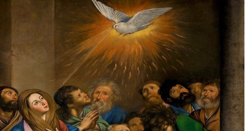 RADIOKTUBRE INFO…EVANGELIO DEL DÍA DE HOY 23 MAYO 2021_ Por Simón Suárez-Ver mas…