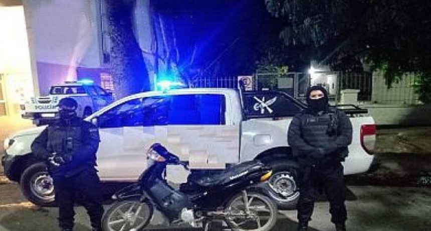 RADIOKTUBRE INFO… - Alarma sanitaria: 4 personas demoradas por la Policía en la madrugada del sábado- Por Simón Suárez-Ver mas…