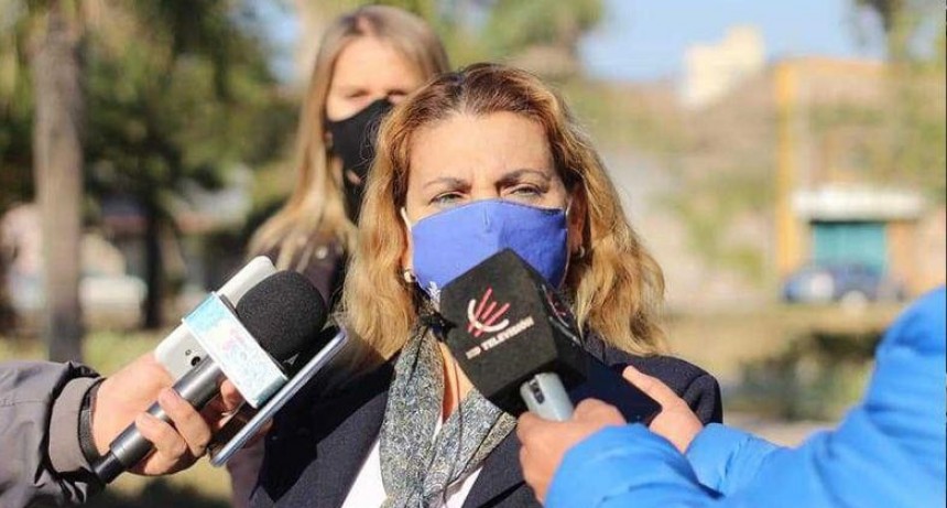 RADIOKTUBRE INFO…COLAPSA EL HOSPITAL DE CHARATA- Por Simón Suárez-Ver mas…