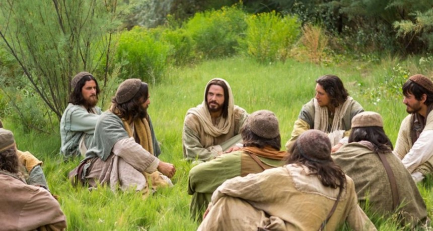 RADIOKTUBRE INFO…- EVANGELIO DEL DÍA DE HOY 30 MAYO 2021- Por Simón Suarez..Ver mas…