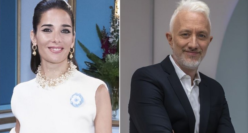 RADIOKTUBRE INFO…- Cuál fue el rating de Juana Viale con la entrevista a Mauricio Macri: ¿le ganó a Andy Kusnetzoff?-Por Simón Suarez..Ver mas…