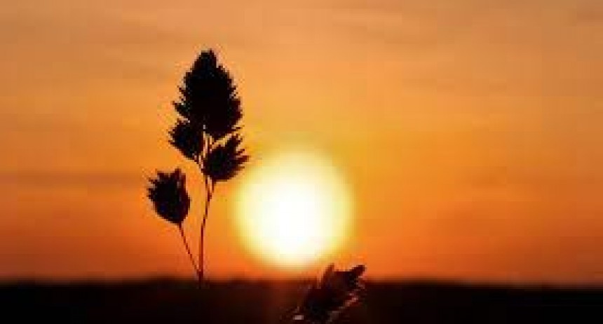 RADIOKTUBRE INFO…EL CLIMA PARA HOY EN SANTA SYLVINA-CHACO-Por Simón Suarez..Ver mas…