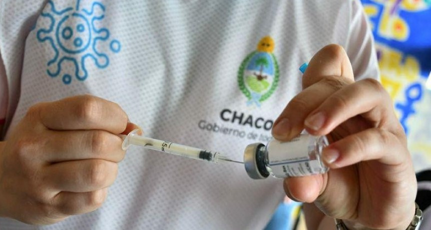 RADIOKTUBRE INFO…- INFORME EPIDIOMIOLÓGICO DOMINGO 30 DE MAYO EN EL CHACO-Por Simón Suarez..Ver mas…