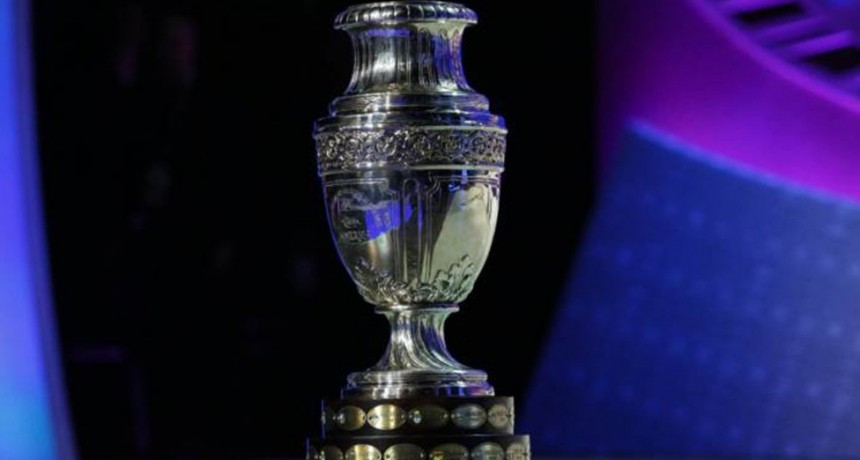 RADIOKTUBRE INFO…- La Copa América finalmente no se realizará en Argentina-Por Simón Suarez..Ver mas…
