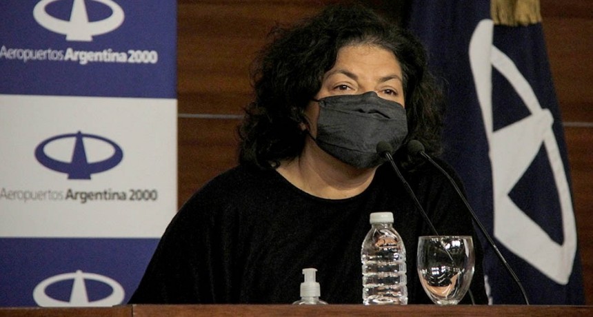 RADIOKTUBRE INFO…-Llegan 2.148.600 vacunas de AstraZeneca y la Argentina supera los 17,5 millones de dosis-Por Simón Suarez..Ver mas…