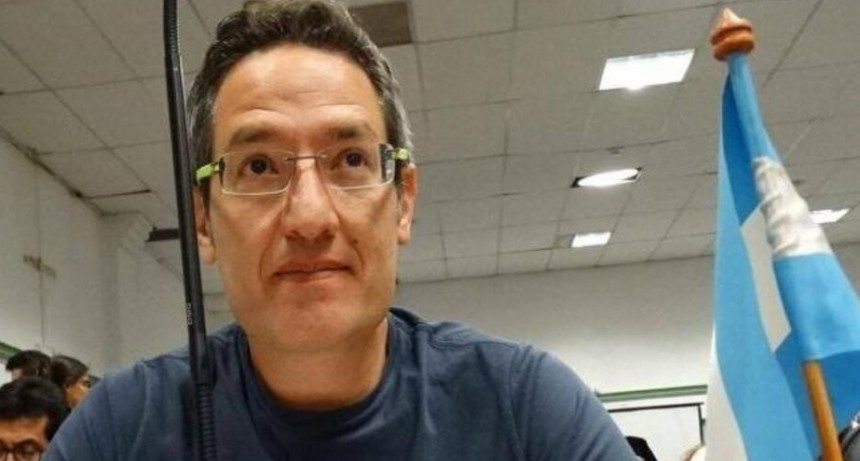RADIOKTUBRE INFO…- Despidieron a Tomás Méndez de C5N-Por Simón Suarez..Ver mas…